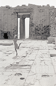 juliana_parthenon